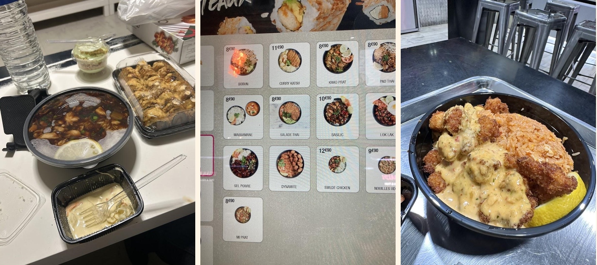 Sabaidi Aubervilliers - Gallery Image 1