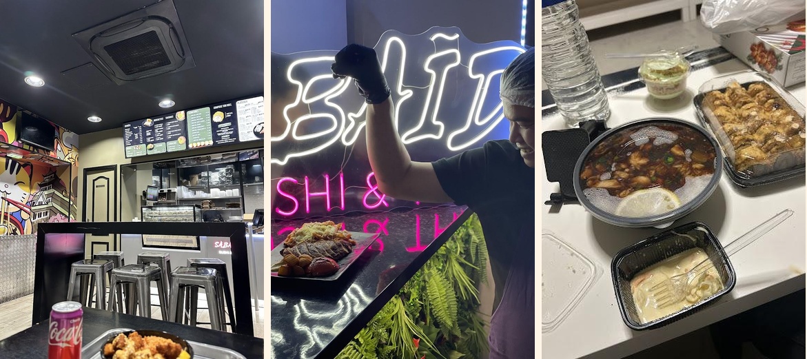 Sabaidi Aubervilliers - Gallery Image 2