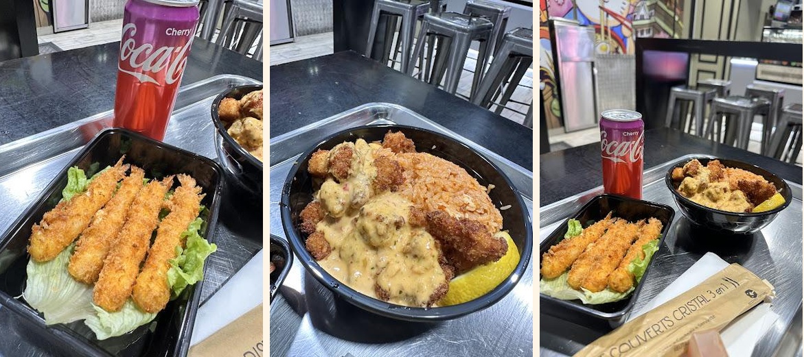 Sabaidi Aubervilliers - Gallery Image 3