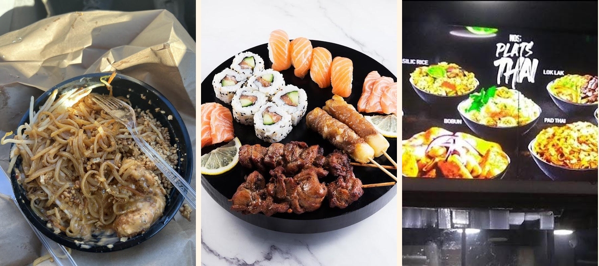 Sabaidi Aubervilliers - Gallery Image 6