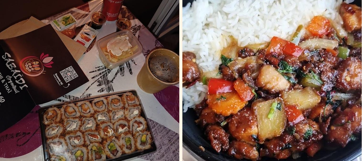 Sabaidi Aubervilliers - Gallery Image 7