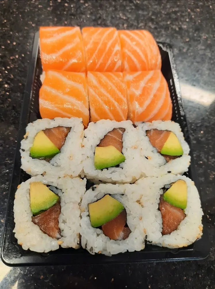 Sushi Matsu